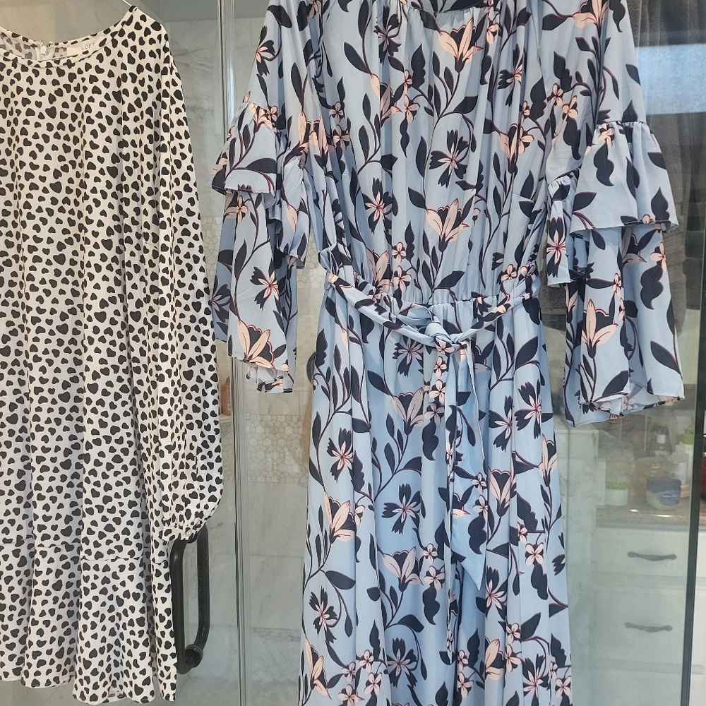 Beautiful dresses - Picture 7 of 8